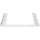 ZESTAW Gorenje Suszarka D2HNE7E+Pralka WNHEI72SAS+Łącznik SKHNE70W - 1551485 - zdjęcie 12